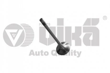 Клапан випускний Skoda Octavia (00-10,04-13)/VW Golf (00-05,08-12)/Audi A4 (01-04) vika Vika 11090724501
