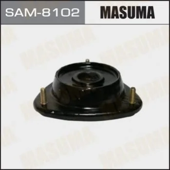 Опора амортизатора переднього Subaru Forester (01-07), Impreza (00-07), Legacy (01-14) (SAM-8102) MASUMA Masuma SAM8102 (фото 1)