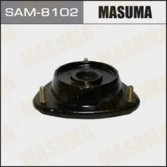 Опора амортизатора переднього Subaru Forester (01-07), Impreza (00-07), Legacy (01-14) (SAM-8102) MASUMA Masuma SAM8102