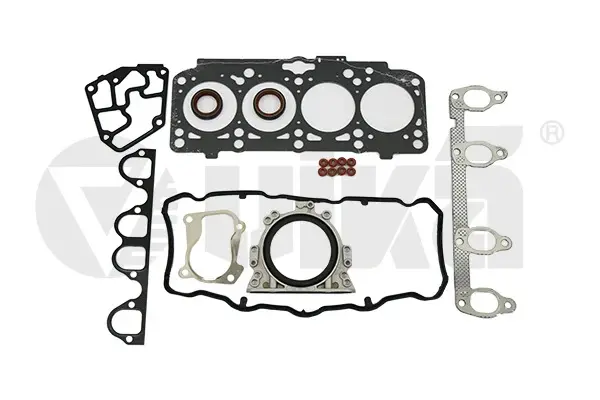 Комплект прокладок двигателя VW Golf (97-05), Polo (01-09)/Audi A3 (96-01), A4 (06-09) vika Vika K11768801 (фото 1)