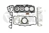 Комплект прокладок двигателя VW Golf (97-05), Polo (01-09)/Audi A3 (96-01), A4 (06-09) vika Vika K11768801 (фото 1)