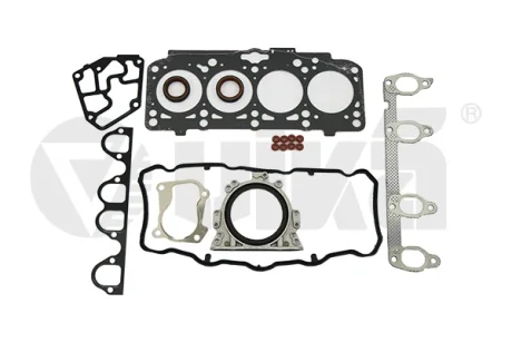 Комплект прокладок двигуна VW Golf (97-05), Polo (01-09)/Audi A3 (96-01), A4 (06-09) vika Vika K11768801
