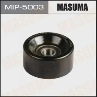 Ролик натяжителя ремня генератора Honda Accord (02-08), Civic (07-10), CR-V (01-10) Masuma MIP5003