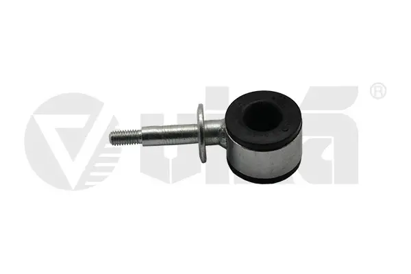 Стойка стабилизатора без втулок VW Polo (98-01), Lupo (99-06)/Seat Arosa (97-04) vika Vika 44110445501 (фото 1)