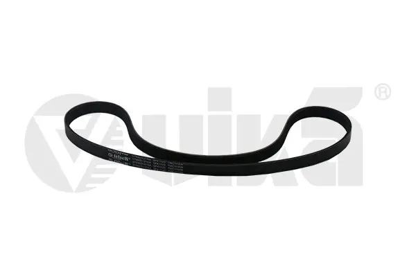 Ремінь поліклиновий 5PK1120 4,2 L VW Touareg (06-10,11-)/Audi A8 (09 -), Q7 (06-10) vika Vika 99030860701 (фото 1)