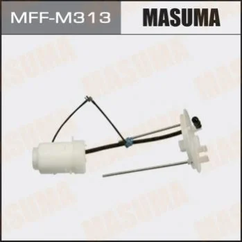 Фільтр паливний у бак Mitsubishi ASX (10-), Outlander (05-12), Pajero Sport (08-) (MFF-M313) MASUMA Masuma MFFM313 (фото 1)
