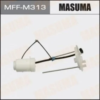 Фільтр паливний у бак Mitsubishi ASX (10-), Outlander (05-12), Pajero Sport (08-) (MFF-M313) MASUMA Masuma MFFM313