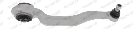 Важіль підвіски передній лівий MERCEDES-BENZ CLS (C219) 04-11, E-CLASS (W211) 02-09 MONROE L23534