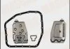 Фільтр АКПП (+прокладка піддону) Toyota Avensis (-03), Corolla (-02), RAV 4 (-00) (MFT-1021) MASUMA Masuma MFT1021 (фото 1)