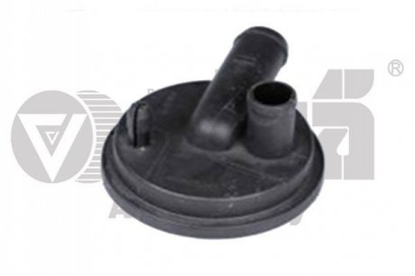 Клапан регулировки давления Skoda Octavia (97-11)/VW Caddy (96-03) Golf (96-03) Vika 11291784801 (фото 1)