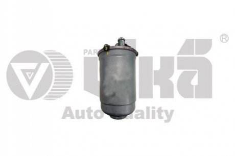Фильтр топливный VW Polo (6R1, 6C1) 1.2D,1.4D (10-) / Seat Ibiza IV 1.4D (05-) Vika 11271694901 (фото 1)