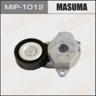 Натягувач ременя генератора Toyota Auris (08-13), Corolla (08-13), Yaris (08-11) (MIP-1012) MASUMA Masuma MIP1012