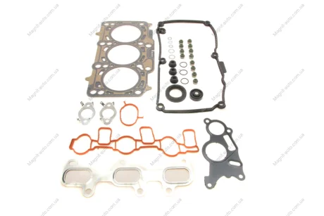 Комплект прокладок двигателя Skoda Fabia (10-14), Roomster (10-15)/VW Polo (09 -) vika Vika K11768001