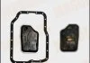 Фильтр АКПП (+прокладка поддона) Ford Focus (04-08)/ Mazda 6 (02-07), 3 (06-08) (MFT-4004) MASUMA Masuma MFT4004 (фото 1)