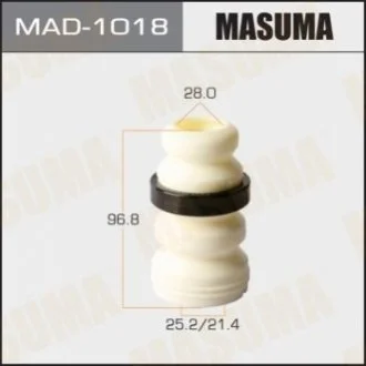 Отбойник амортизатора переднего Lexus RX 350 (08-15)/ Toyota Highlander (09-13) MASUMA Masuma MAD1018