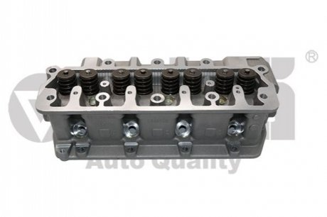 Головка блока цилиндров в сборе с клапанами Skoda Felicia, Favorit 1.3 (89-02) Vika K11776301