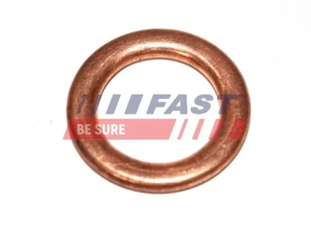 Шайба пробки олії. піддону Citroen / Fiat / VAG (14X20X2) Fast FAST FT94715
