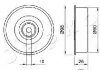 Ролик ремня ГРМ Mitsubishi Pajero ii 3.5 (94-99),Mitsubishi Pajero ii 3.5 (97-99) JAPKO 45523 (фото 2)
