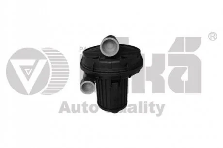 Насос вторичного воздуха Skoda Fabia (99-08),Octavia (99-10)/VW Golf (97-12) Vika 19590173601