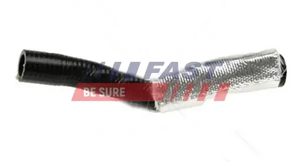 Патрубок турбіни Fiat Scudo (07-)/ Ford Focus,C-Max, Fiesta, Fusion (03-12) 1.6TDCI Fast FAST FT61944 (фото 1)