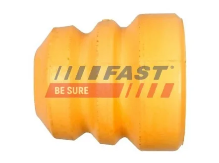 Відбійник амортизатора перед. Fiat Fiorino / Peugeot Bipper / Citroen Nemo (08-) Fast FAST FT18386