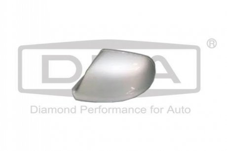 Крышка зеркала заднего вида левого (грунтованная) Audi Q5 (09-17),Q7 (06-15) Dpa 88571187602 (фото 1)