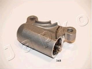 Натяжитель ремня ГРМ Mazda 6 2.0 (02-07),Mazda 6 2.0 (05-07),Mazda 6 2.0 (02-07) JAPKO 45348