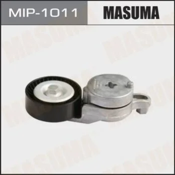 Натягувач ременя генератору Toyota Camry (11-), Highlander, RAV4, Venza (08-) (MIP-1011) MASUMA Masuma MIP1011 (фото 1)
