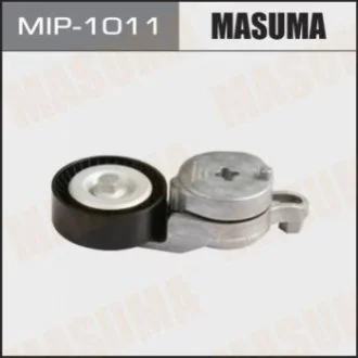 Натягувач ременя генератору Toyota Camry (11-), Highlander, RAV4, Venza (08-) (MIP-1011) MASUMA Masuma MIP1011