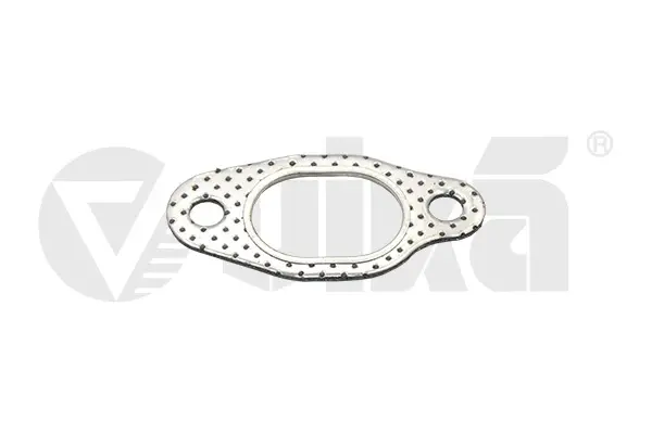 Прокладка випускного колектора Skoda Octavia (97-06)/VW Golf (74-05), T3, T4 vika Vika 11290373401 (фото 1)