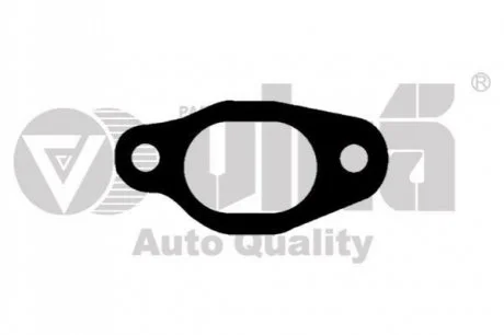 Прокладка випускного колектора Skoda Octavia (97-06)/VW Golf (74-05), T3, T4 vika Vika 11290373401