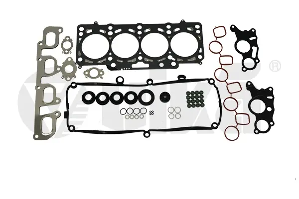 Ремкомплект прокладок двигуна VW Amarok (13-) 2.0 L mot.CDBA,CNFA,CNFB,CDCA VIKA Vika K11767701 (фото 1)