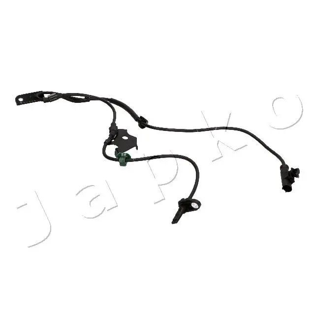 Датчик ABS перед.. Toyota Auris, Corolla, Avensis, Verso 1.33-2.2 D (09-18) JAPKO 151267 (фото 1)