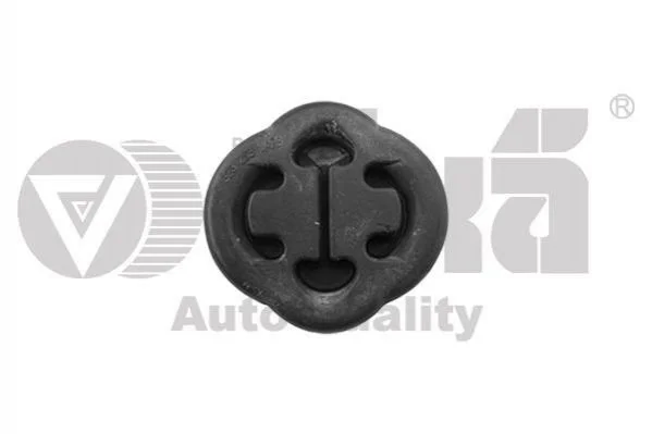 Опора глушника Skoda Felicia (94-98,98-01)/VW Golf (74-92),Passat (80-88) vika Vika 12530261201 (фото 1)
