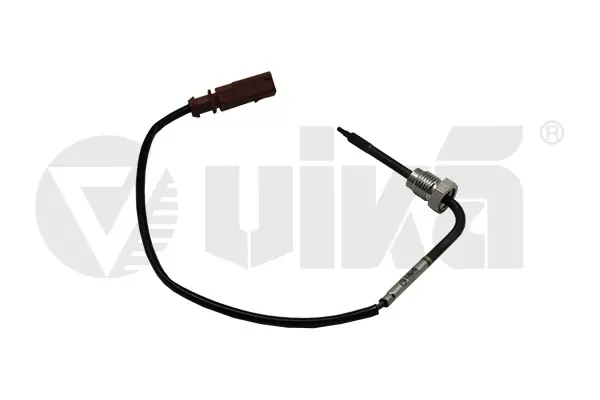 Датчик температуры выпускных газов 3,0 D Audi A6 (11 -), A7 (11-15), Q5 (12 -) vika Vika 99061808801 (фото 1)