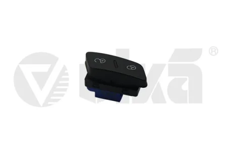 Кнопка блокування дверей VW Golf(03-09), Passat CC (08-12), Tiguan (07-09) vika Vika 99621047501