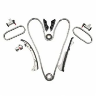 Ремкомплект цепи ГРМ Toyota 2.5 (4GRFSE), 3.0 (3GRFSE), 3.5 (2GRFE, 2GRFXE) Masuma MGR1009