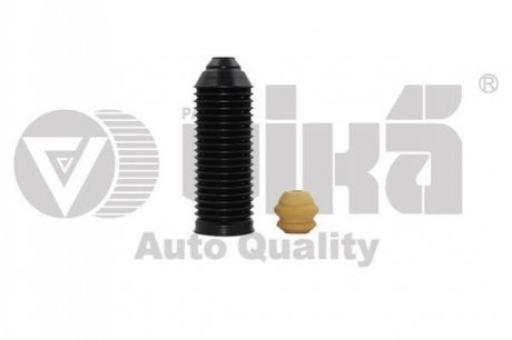 Комплект пылезащитный амортизатора переднего Skoda CitiGo (12-)/VW UP (12-) Vika K41115001 (фото 1)