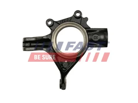 Кулак поворотный передний правый Citroen Berlingo,C4/Peugeot Partner (00-14) Fast FAST FT13554