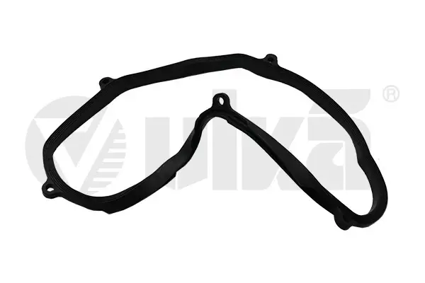 Прокладка масляного поддона VW Passat (96-05)/Audi 80 (91-94), A4 (94-00) vika Vika 33210868101 (фото 1)
