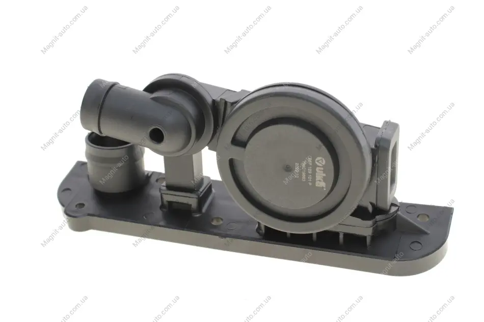 Маслоотделитель VW Golf (07-09), Jetta (06-10) / Audi A6 (09-11), TT (11-14) VIKA Vika 11291782101 (фото 1)