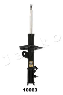 Амортизатор передний Qashqai 06- Пр. (газ.) JAPKO MJ10063