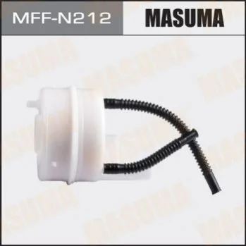 Фильтр топливный в бак (без крышки) Nissan Qashqai (06-), X-Trail (07-14) MASUMA Masuma MFFN212 (фото 1)