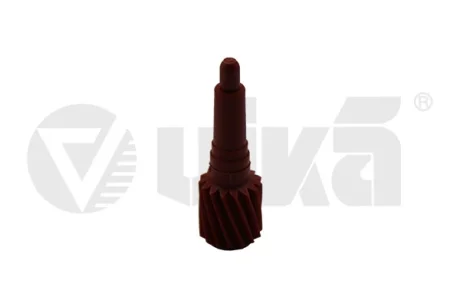 Кронштейн троса спідометра VW Golf (74-92), Jetta (78-92), Caddy (82-92) vika Vika 99570005901