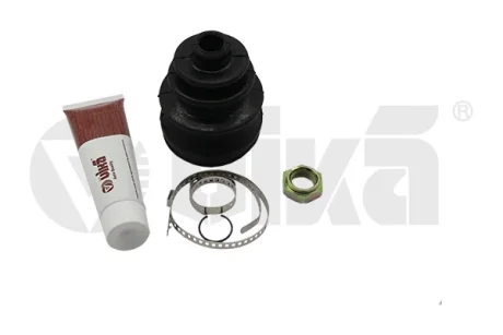 Пильовик ШРКШ зовнішнього (комплект) Skoda Felicia (95-01)/VW Caddy (97-01) VIKA Vika K50058401