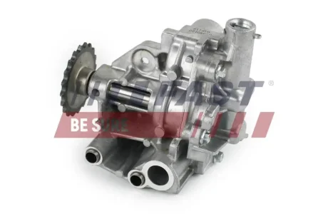 Насос масляный Renault Master III/Opel Movano B/Nissan NV400 2,3dci (10-) FAST FT38306