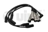 Проволоки зажигания VW Jetta, Golf II, III, Passat B3/Audi 80, 100 VIKA Vika 99980121201 (фото 1)