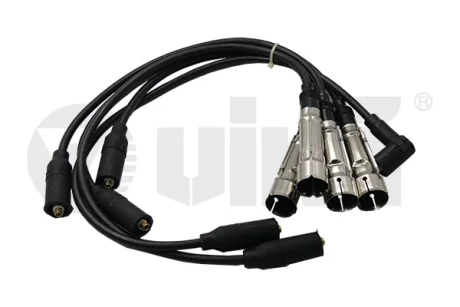 Проволоки зажигания VW Jetta, Golf II, III, Passat B3/Audi 80, 100 VIKA Vika 99980121201