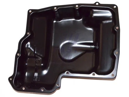 Поддон масляный Fiat Ducato/Peugeot Boxer/Citroen Jumper/Ford Transit 2.0, 2.2JTD (06-) Fast FAST FT49370