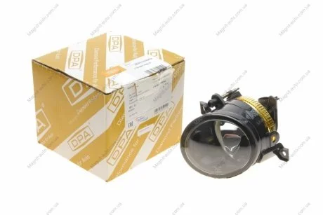 Фара противотуманная правая VW Amarok (10-),Golf (04-09),Jetta (05-10) DPA Dpa 99411334302